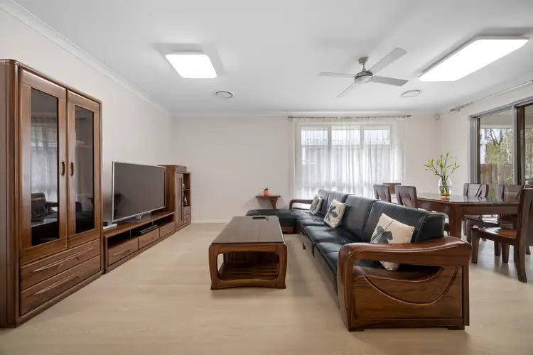 Fourth view of Homely house listing, 34 Windsorgreen Drive, Wyong NSW 2259