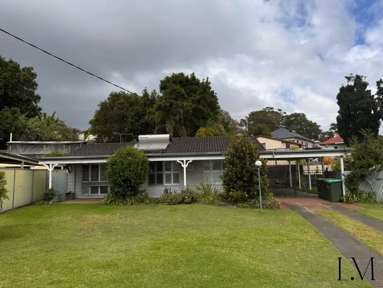 9 Penylan Street, Cardiff NSW 2285