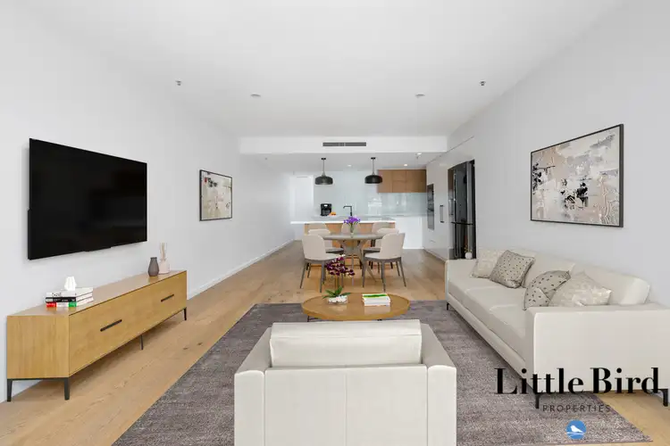 601/27 Lonsdale St, Braddon ACT 2612