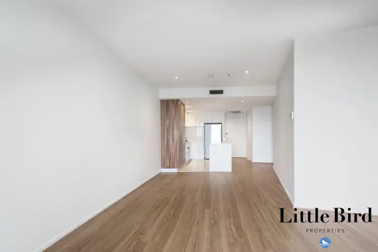 Third view of Homely apartment listing, 1014/240 Bunda Street, City ACT 2601