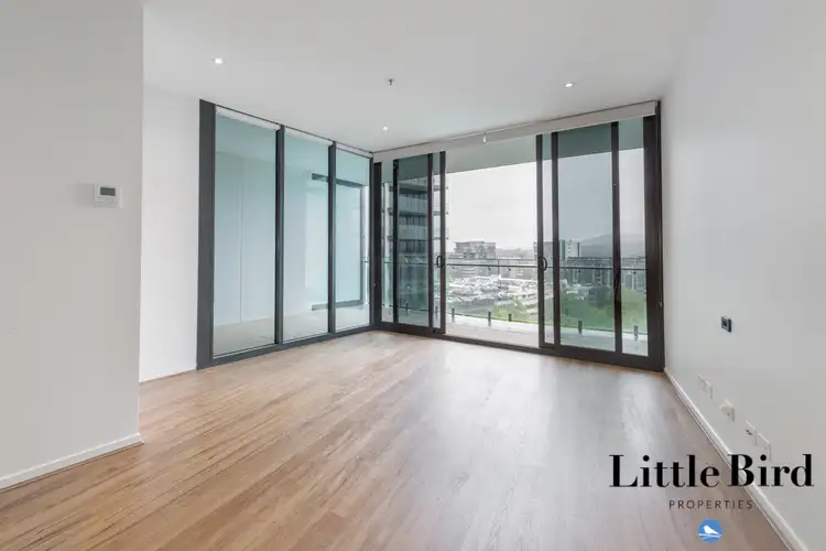 Fourth view of Homely apartment listing, 1014/240 Bunda Street, City ACT 2601