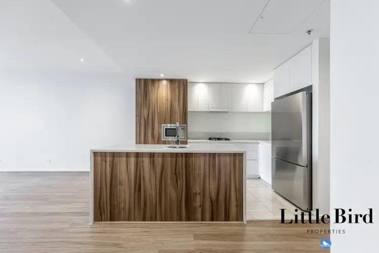 Fifth view of Homely apartment listing, 1014/240 Bunda Street, City ACT 2601