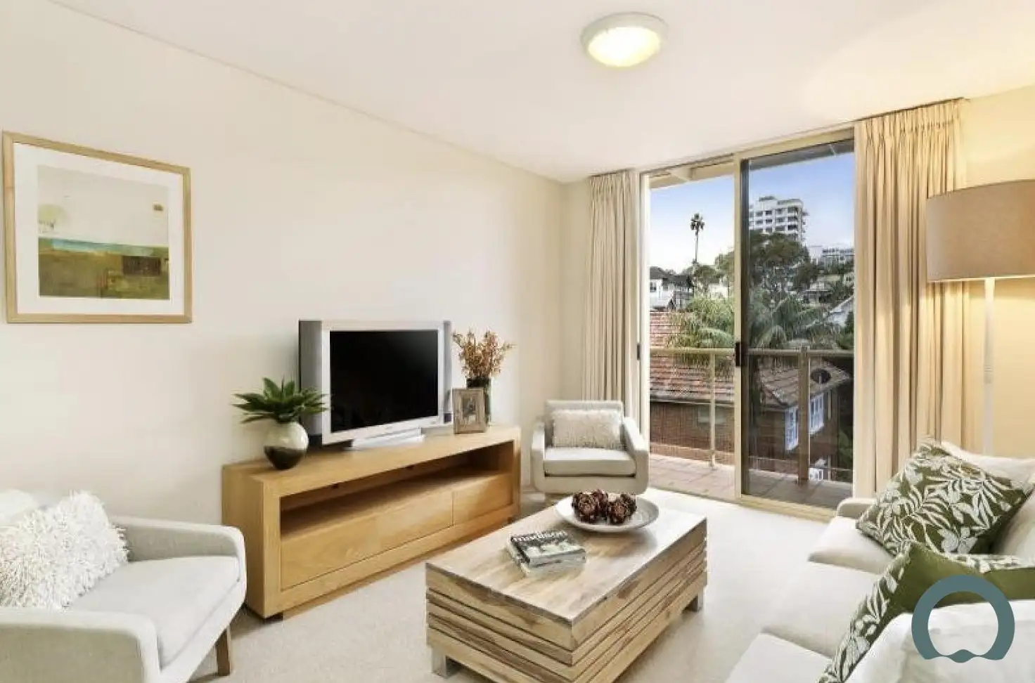 Main view of Homely unit listing, 403/95 West Esplanade, Manly NSW 2095