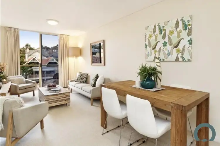 Second view of Homely unit listing, 403/95 West Esplanade, Manly NSW 2095