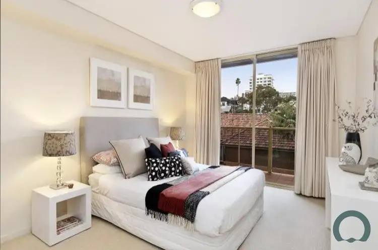 Fourth view of Homely unit listing, 403/95 West Esplanade, Manly NSW 2095