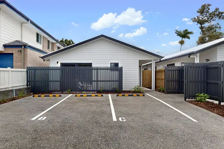 5/30 Bellew Street, Wynnum QLD 4178