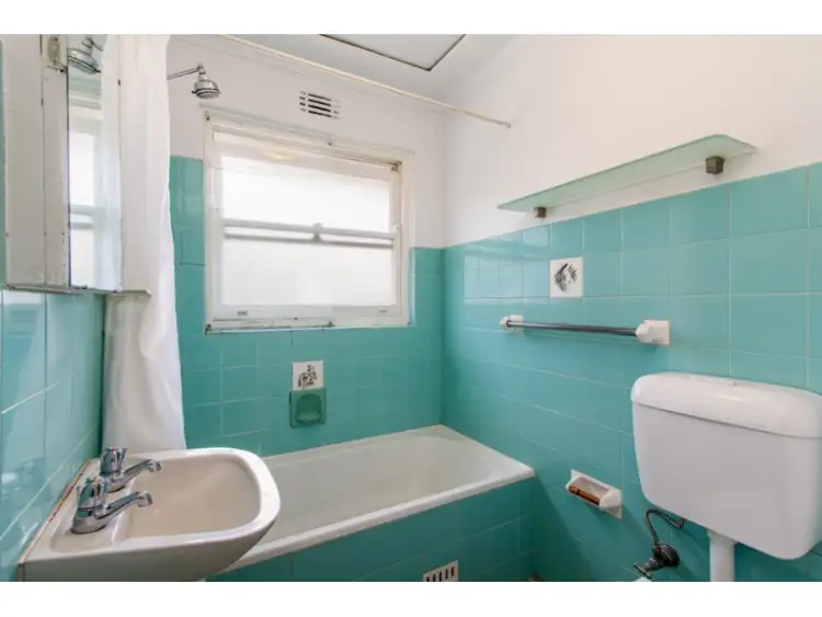 Fourth view of Homely unit listing, 6/225 New Canterbury Road, Petersham NSW 2049