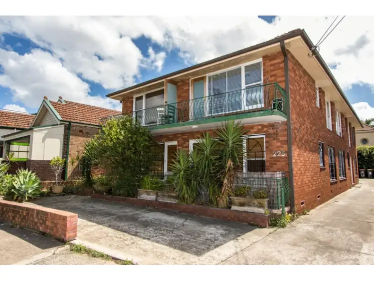 Fifth view of Homely unit listing, 6/225 New Canterbury Road, Petersham NSW 2049