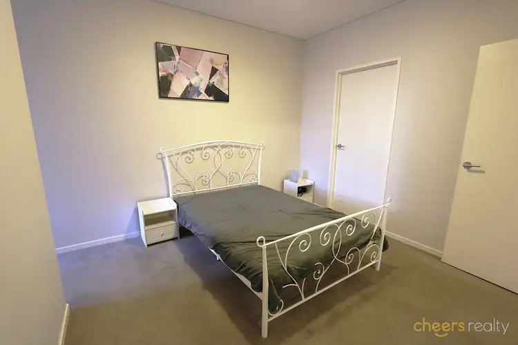 Second view of Homely apartment listing, 303/15 Joynton Avenue, Zetland NSW 2017