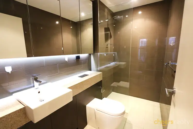 Fourth view of Homely apartment listing, 303/15 Joynton Avenue, Zetland NSW 2017