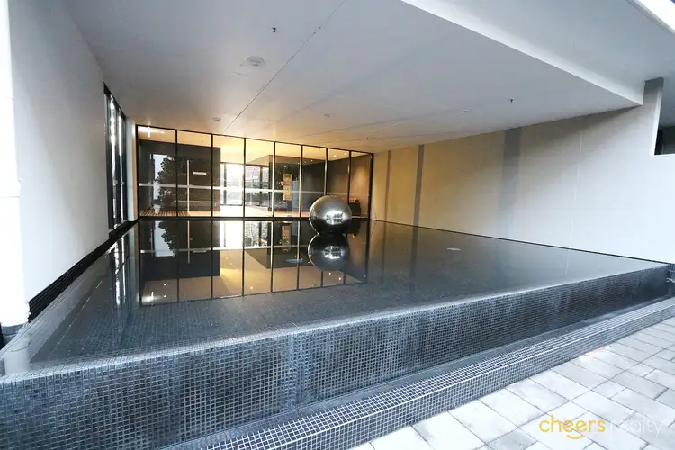 Fifth view of Homely apartment listing, 303/15 Joynton Avenue, Zetland NSW 2017