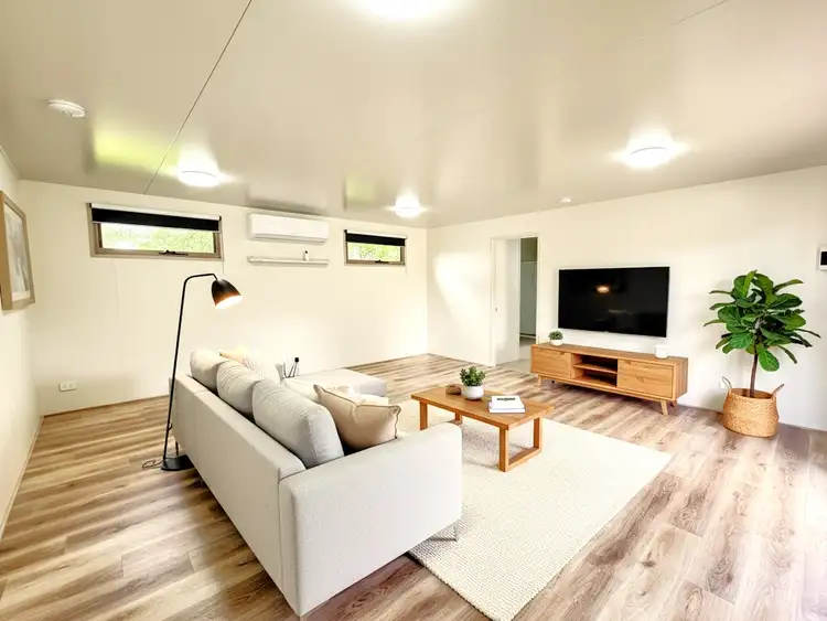 Main view of Homely house listing, 104b Eramosa Road East, Somerville VIC 3912