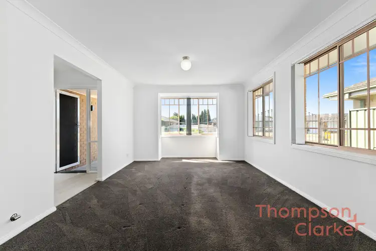 Second view of Homely house listing, 14 Copperleaf Avenue, Thornton NSW 2322