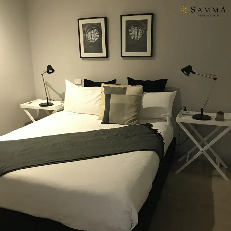 916/555 Flinders Street, Melbourne VIC 3000