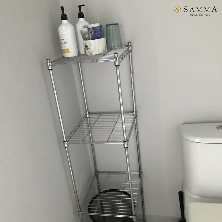 Fourth view of Homely apartment listing, 916/555 Flinders Street, Melbourne VIC 3000