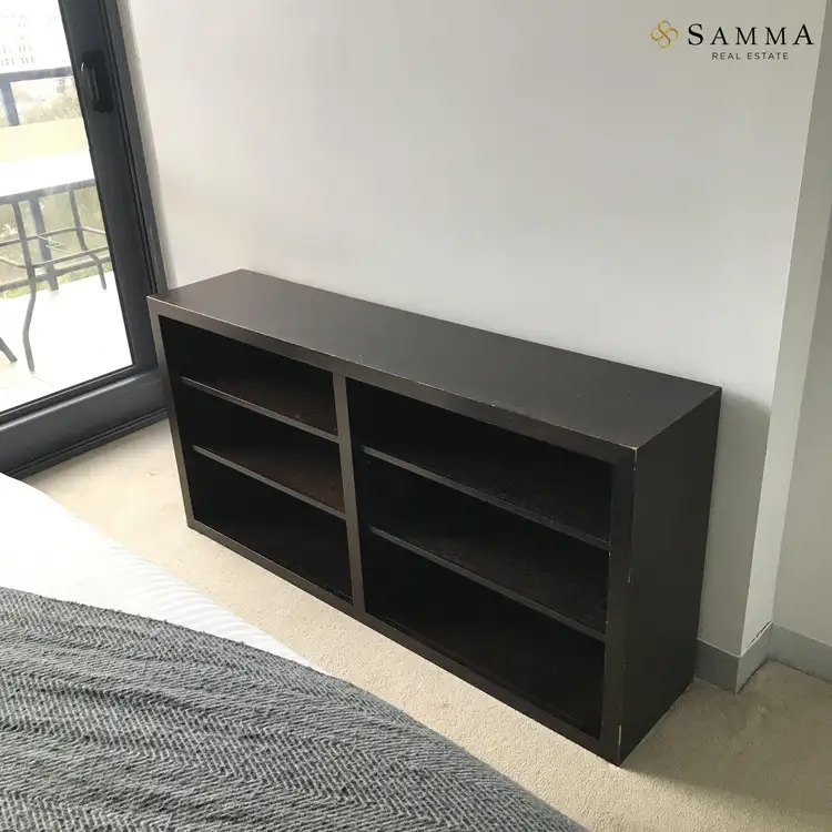 Fifth view of Homely apartment listing, 916/555 Flinders Street, Melbourne VIC 3000