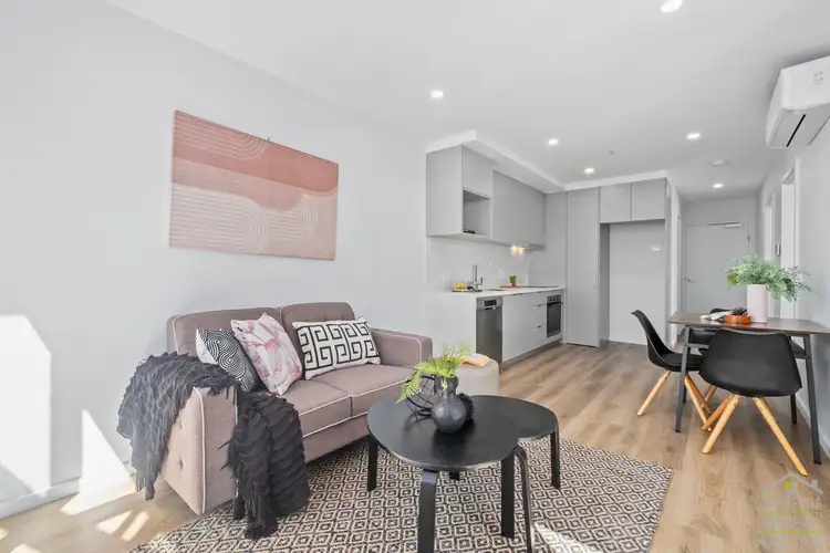 Fourth view of Homely apartment listing, 2/2 Bamblett Rise, Denman Prospect ACT 2611