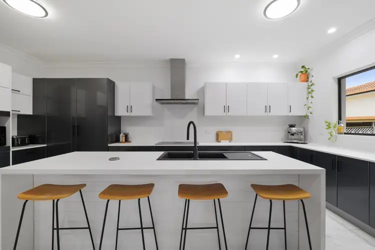 Third view of Homely house listing, 16 Lyrian Street, Manly West QLD 4179