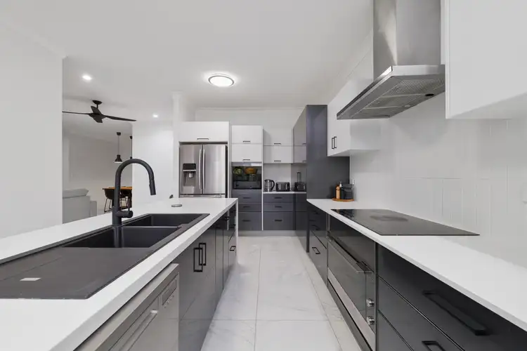 Fourth view of Homely house listing, 16 Lyrian Street, Manly West QLD 4179