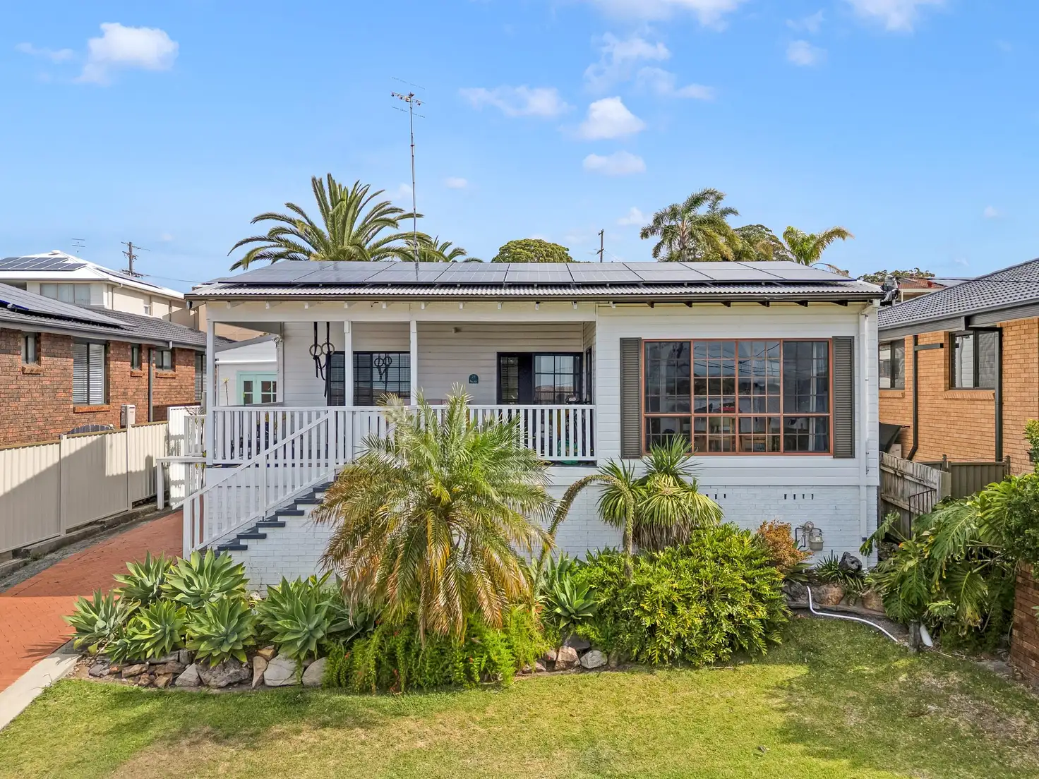Main view of Homely house listing, 24 Curzon Avenue, Bateau Bay NSW 2261