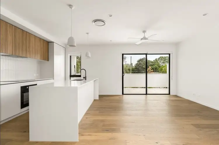 Fourth view of Homely townhouse listing, 3/8 Lawrence Lyons Place, Kenmore QLD 4069