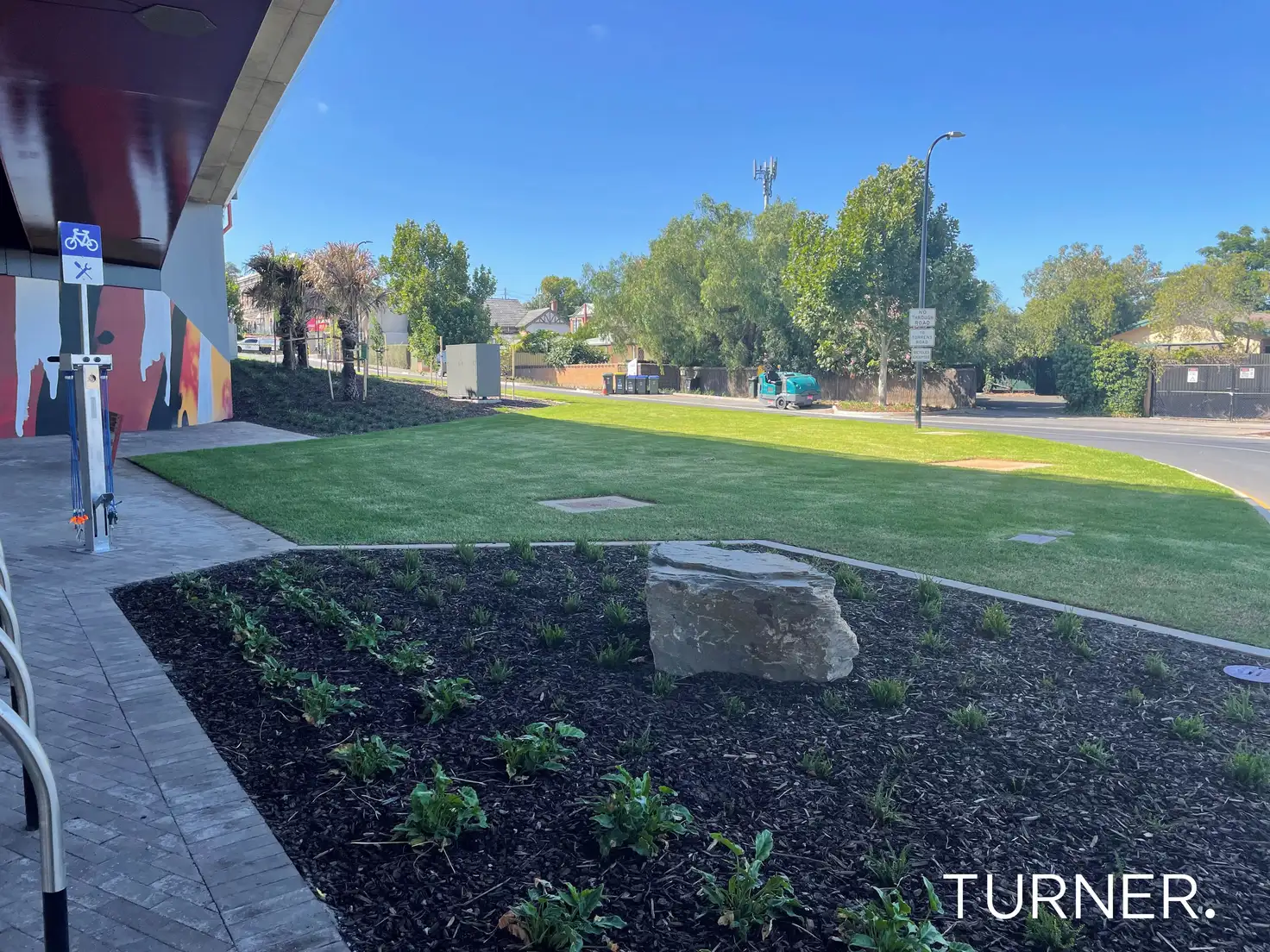 Main view of Homely unit listing, 2/35-37 Torrens Road, Ovingham SA 5082