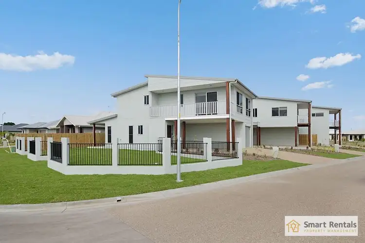 3/10 Brooke Lane, Burdell QLD 4818