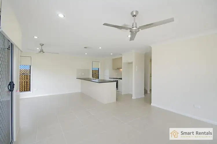 Second view of Homely house listing, 3/10 Brooke Lane, Burdell QLD 4818