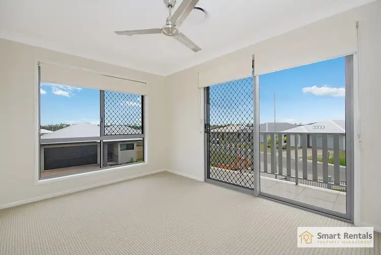 Third view of Homely house listing, 3/10 Brooke Lane, Burdell QLD 4818