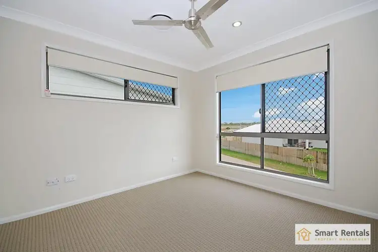 Fifth view of Homely house listing, 3/10 Brooke Lane, Burdell QLD 4818