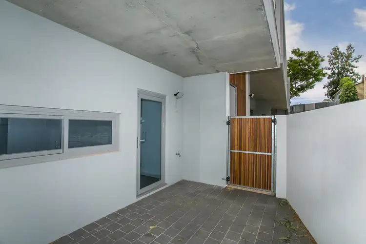 Third view of Homely apartment listing, 3/137 Whatley Crescent, Bayswater WA 6053