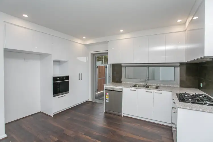 Fourth view of Homely apartment listing, 3/137 Whatley Crescent, Bayswater WA 6053