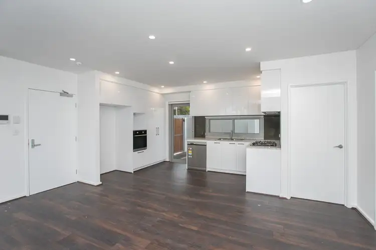 Fifth view of Homely apartment listing, 3/137 Whatley Crescent, Bayswater WA 6053