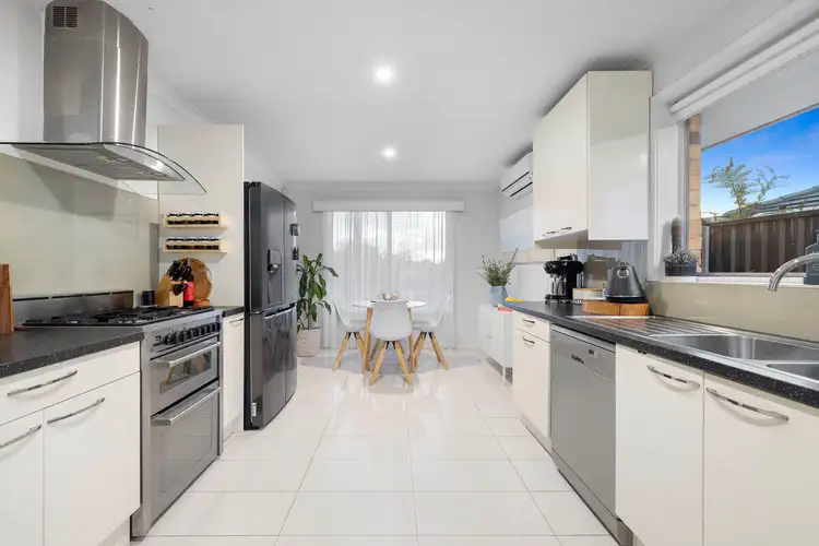 Second view of Homely house listing, 15 Meerlu Avenue, Frankston VIC 3199