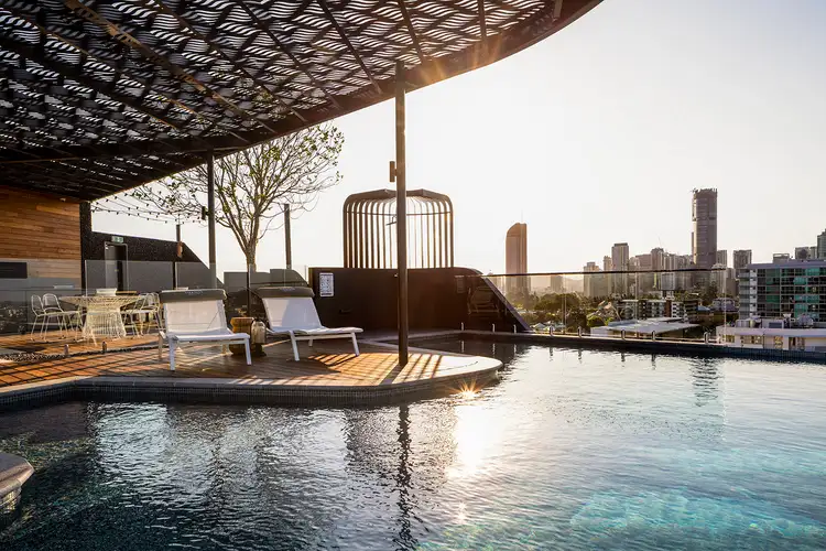 409/232 Wellington Road, Kangaroo Point QLD 4169