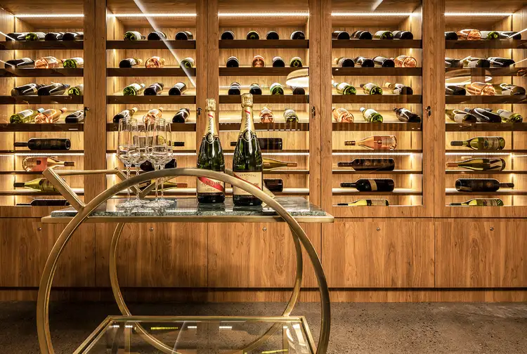 Fourth view of Homely apartment listing, 409/232 Wellington Road, Kangaroo Point QLD 4169