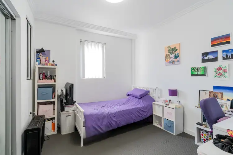 Second view of Homely unit listing, 9 Blaxcell Street, Granville NSW 2142