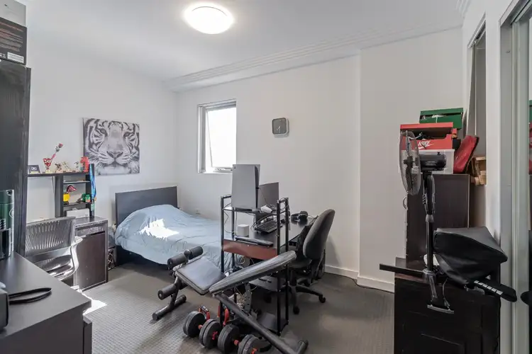 Third view of Homely unit listing, 9 Blaxcell Street, Granville NSW 2142