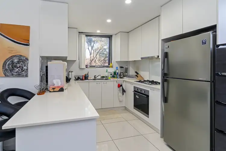 Fifth view of Homely unit listing, 9 Blaxcell Street, Granville NSW 2142