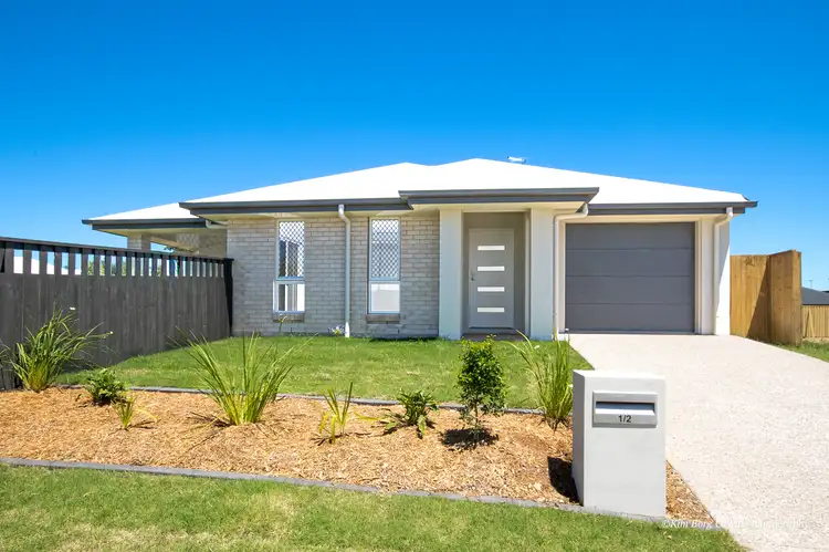 2/1 Vanilla Lily Way, Dakabin QLD 4503