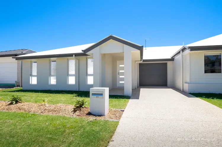 2/1 Vanilla Lily Way, Dakabin QLD 4503