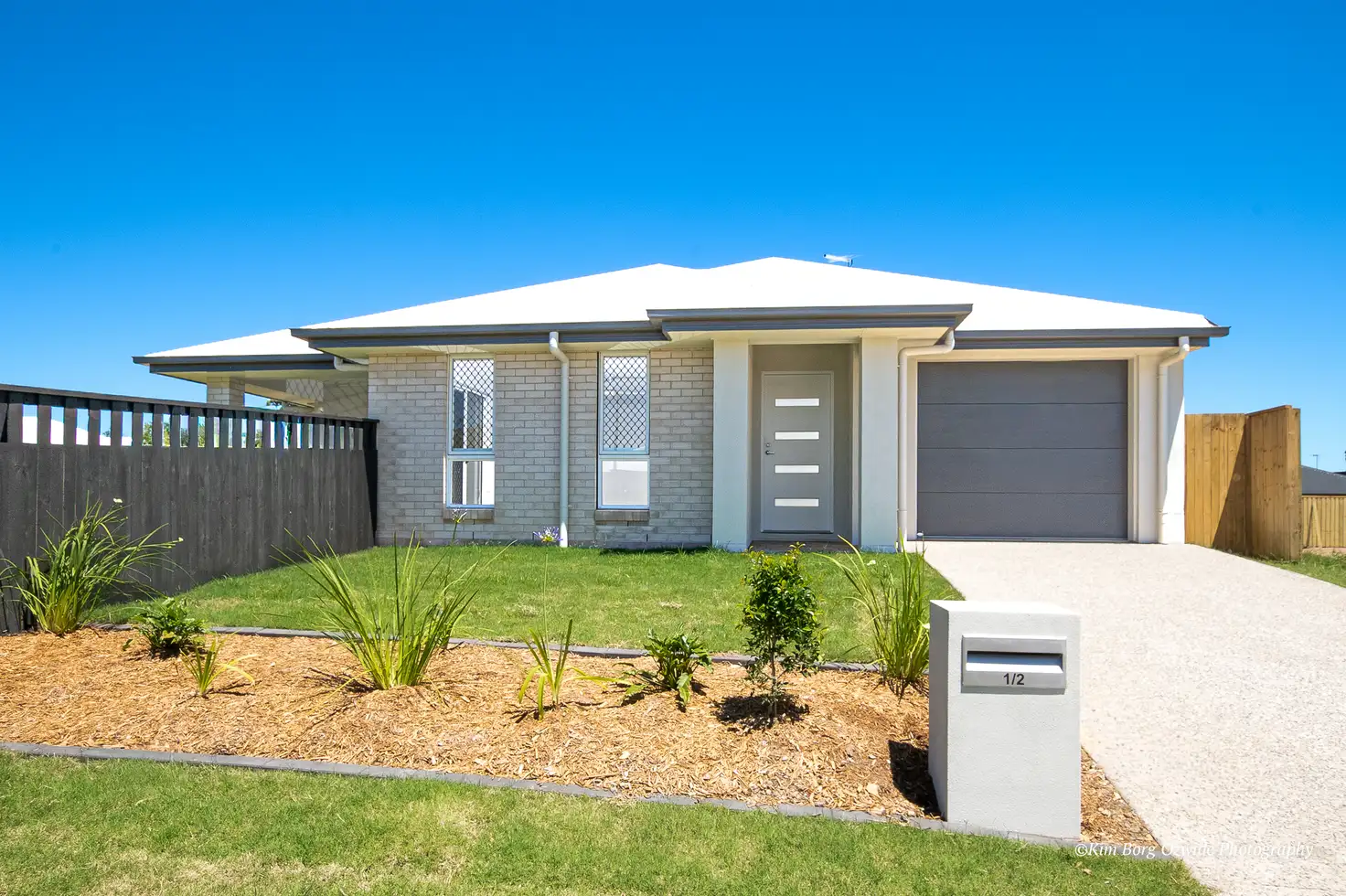 Main view of Homely house listing, 2/1 Vanilla Lily Way, Dakabin QLD 4503