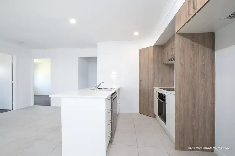 Second view of Homely house listing, 2/1 Vanilla Lily Way, Dakabin QLD 4503