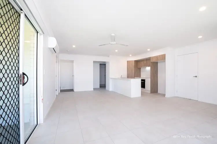 Third view of Homely house listing, 2/1 Vanilla Lily Way, Dakabin QLD 4503