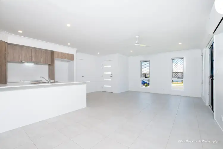 Fourth view of Homely house listing, 2/1 Vanilla Lily Way, Dakabin QLD 4503