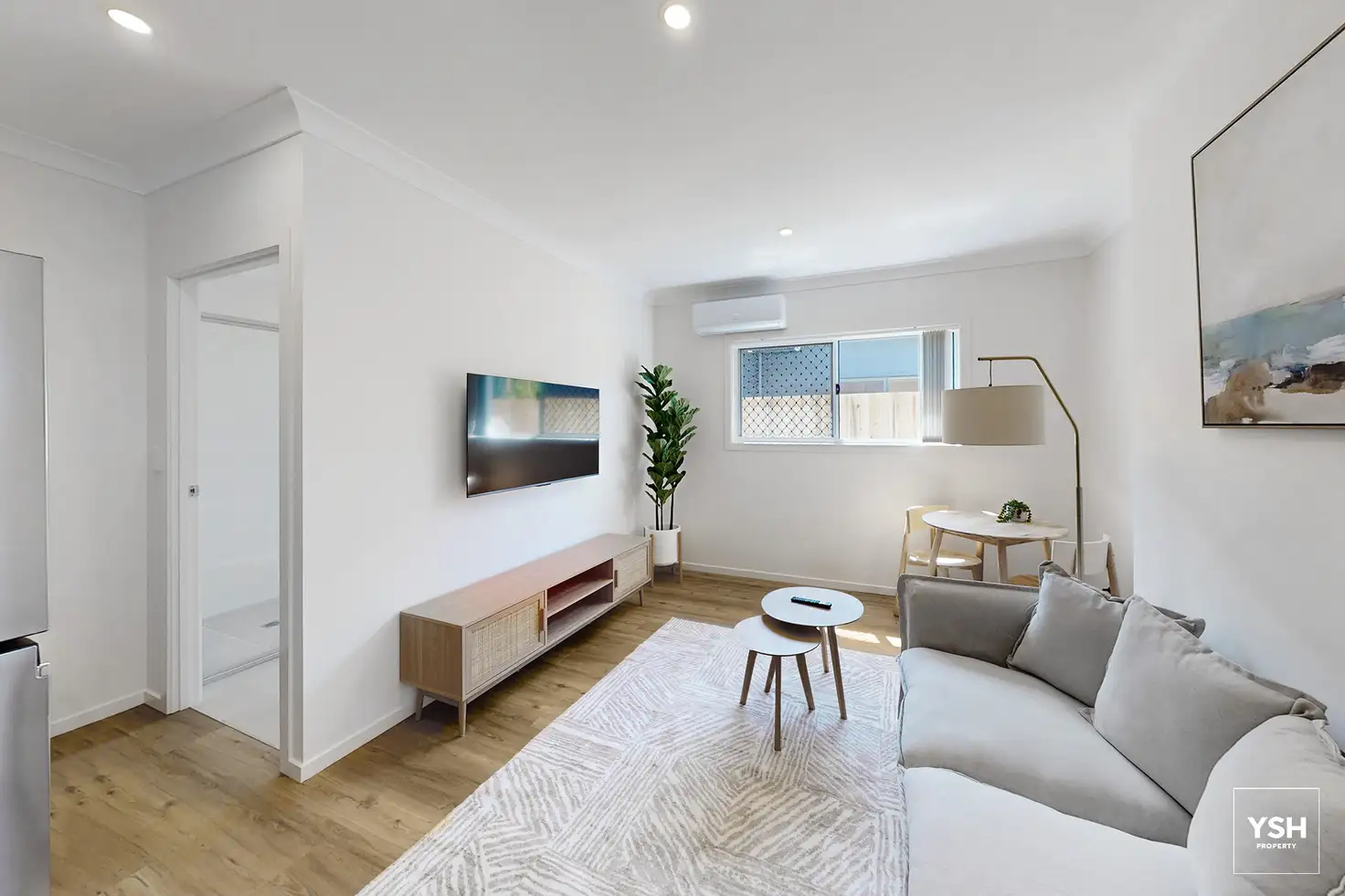 Main view of Homely apartment listing, 5/41 Bovey Street, Coopers Plains QLD 4108