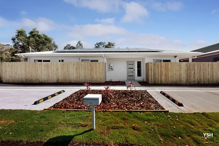 Second view of Homely apartment listing, 5/41 Bovey Street, Coopers Plains QLD 4108