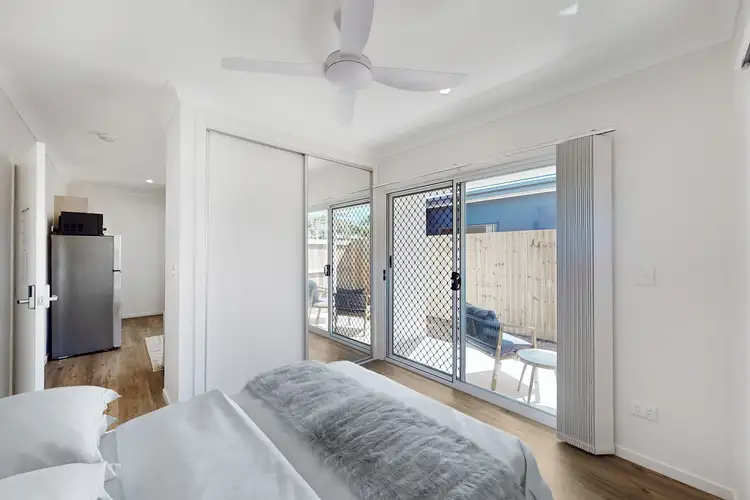 Third view of Homely apartment listing, 5/41 Bovey Street, Coopers Plains QLD 4108