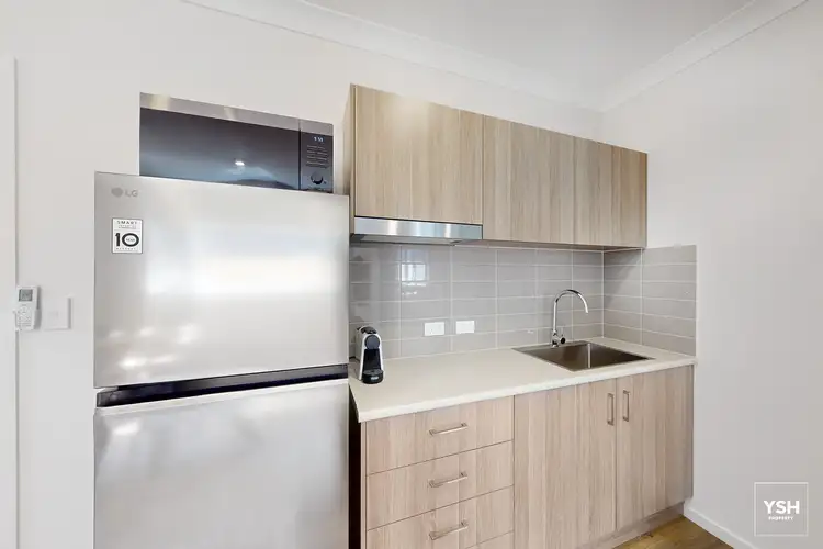 Fourth view of Homely apartment listing, 5/41 Bovey Street, Coopers Plains QLD 4108