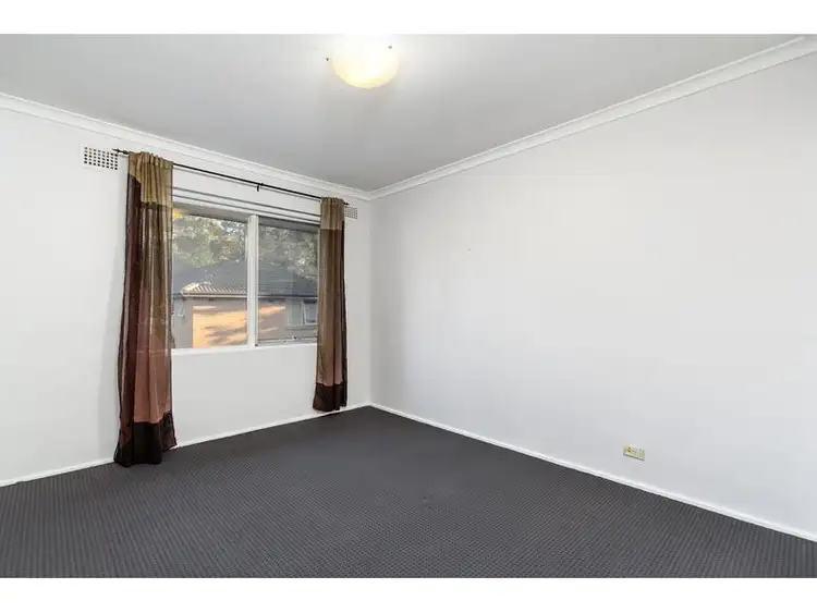 11/377 New Canterbury Road, Dulwich Hill NSW 2203